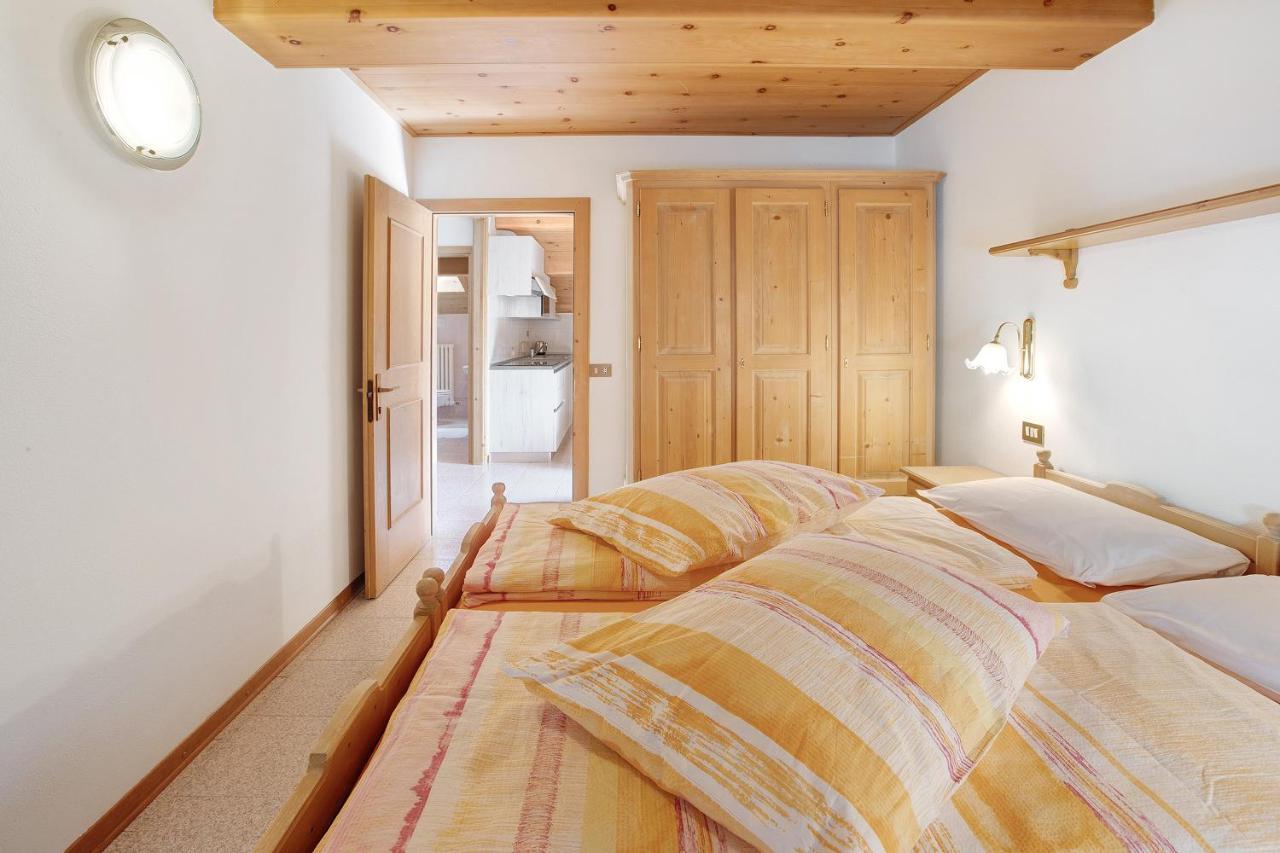 Appartamenti Elisabetta n1 Livigno Esterno foto